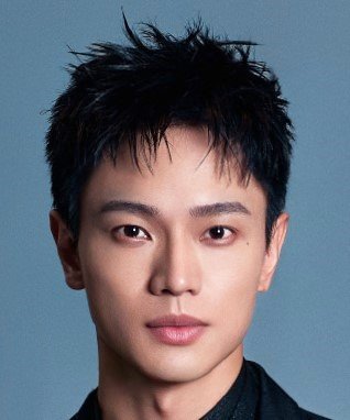 Ting Hsvan Huang