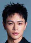 Ting Xuan Huang in The Choice Chinese Movie(0000)
