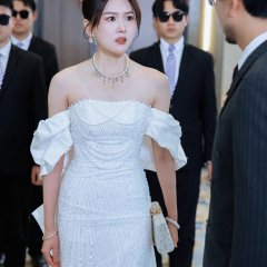Tou Ting You Xi Chinese Drama photo