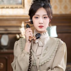 Lan Que Chinese Drama(2025) photo