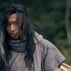 The Hidden Town 2 Chinese Movie photo