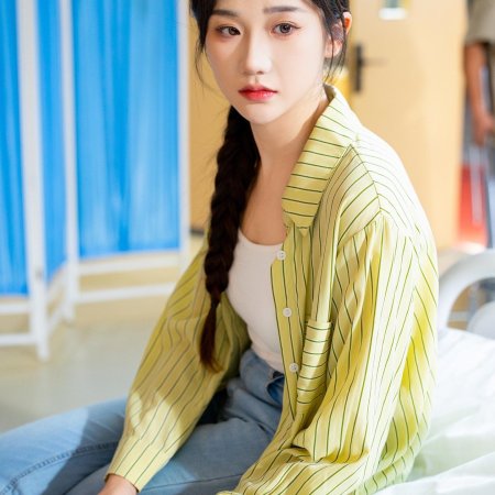 Zhang Jin Yi