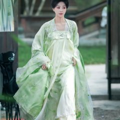 Hu Yi Xuan photo