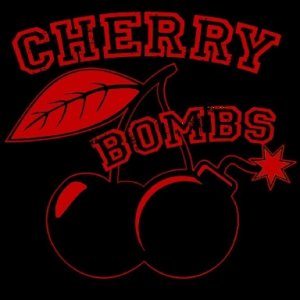 cherry cherry bomb