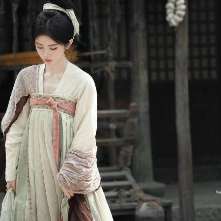 Ju Jing Yi