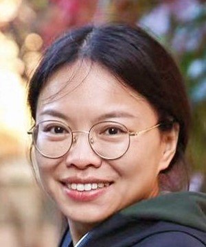 Zhuo Zhang