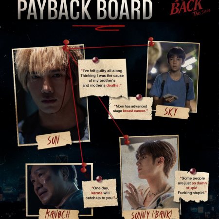 Payback (2026)