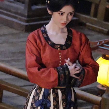 Ju Jing Yi