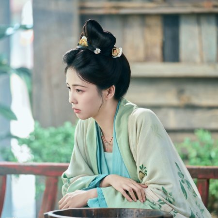 The First Jasmine (2026)