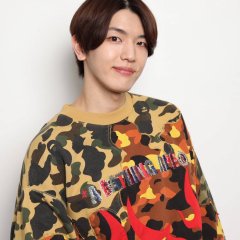 Takatsuka Hiromu photo