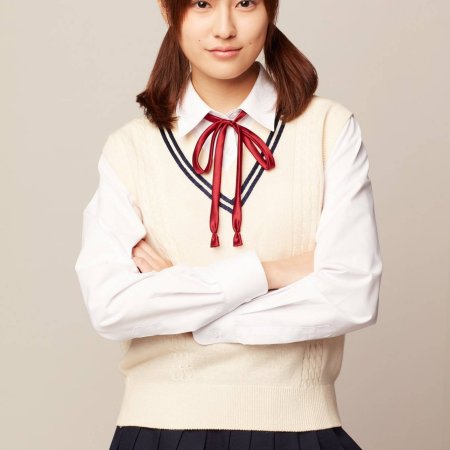 Joshi Kousei no Mudazukai (2020)