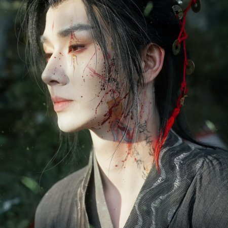 Tang Dynasty Occult Mysteries (2026)