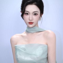 Entangled Night Chinese Drama(2025) photo