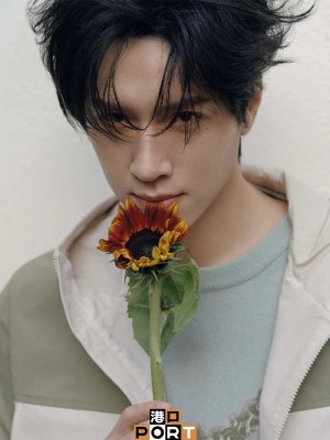 Sunflower_ZhanXuan