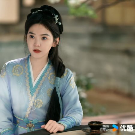 Zhan Zhao Adventures (2026)