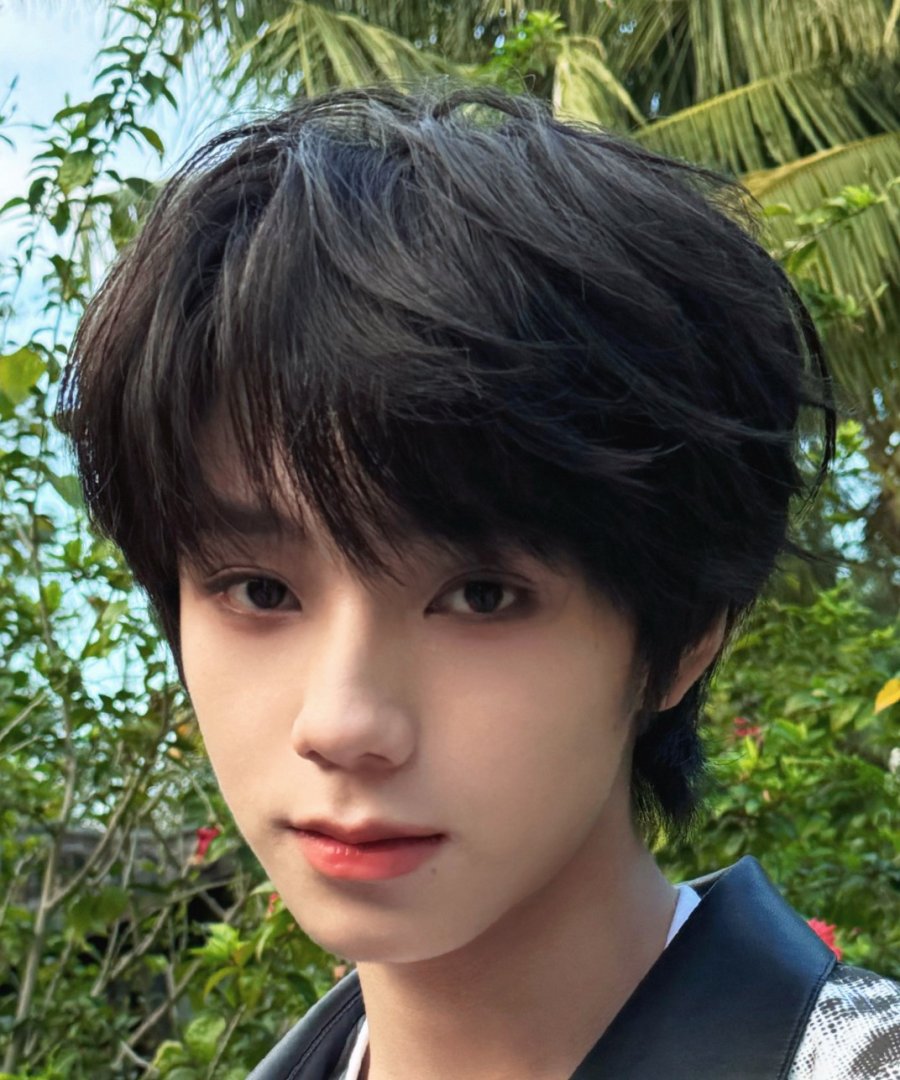Lu Jie Wang