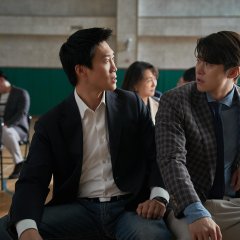 Husbands in Action Korean Movie photo