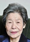Sugai Kin in Joke with a Sorrowful Heart Japanese Movie