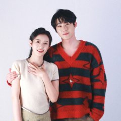 Utterly Submit Chinese Drama photo