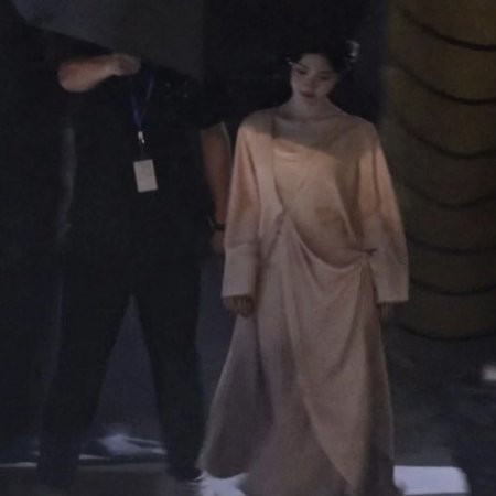 Ju Jing Yi