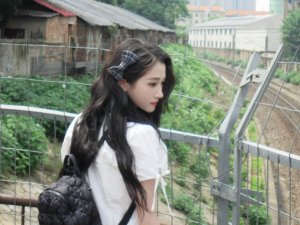 Yuxi