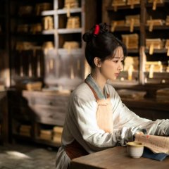 Yang Zi photo