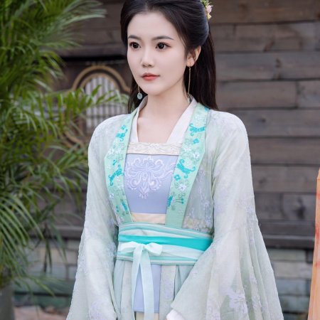 Jin Meng Huan (2025)
