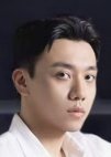 Li Yun Han in The Distance to Love: Chasing Season Chinese TV Program(2026) Li Yun Han in The Distance to Love: Chasing Season Chinese TV Program(2026)