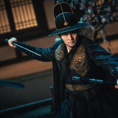 The Reborn Young Lord Chinese Drama(2026) photo