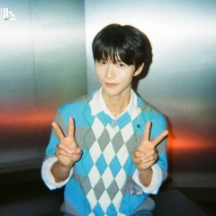 Daeyoung photo