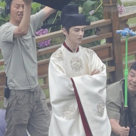 Gu Zi Cheng