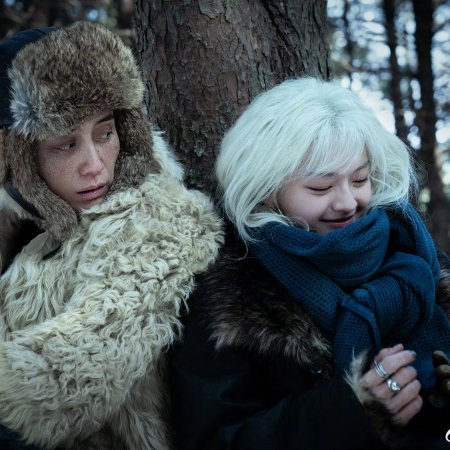The Embers (2026)