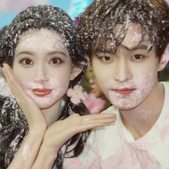 Blossoms of Power Chinese Drama photo