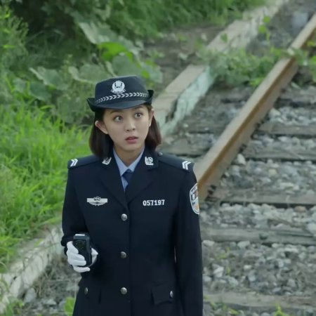 Dead Without Crime (2021)