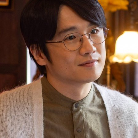 Kazama Shunsuke