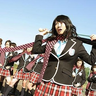 High School Debut (2011)