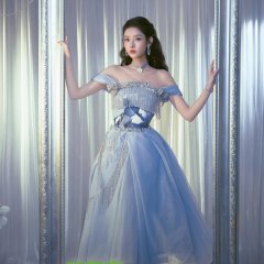 Wang Yu Wen photo
