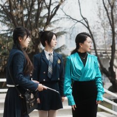 My Dearest Chinese Drama(2024) photo