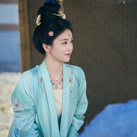 The First Jasmine (2026)