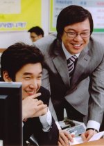 Love Phobia Korean Movie photo