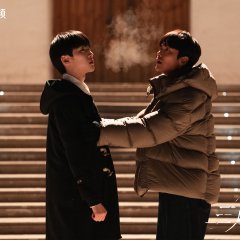 The Triple Echo of Time Chinese Drama photo