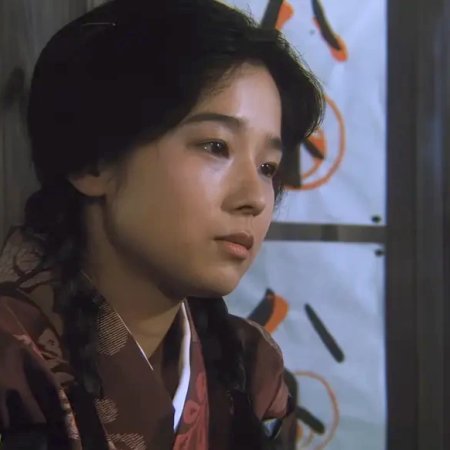 Twenty-Four Eyes (1987)