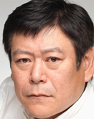 Osamu Yamamoto