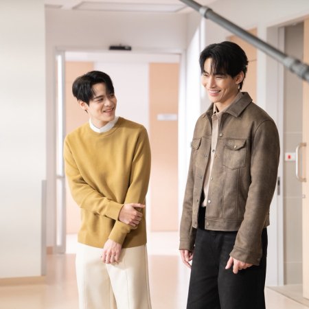 My Romance Scammer (2026)