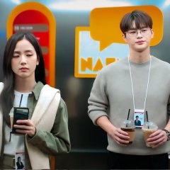 Boyfriend on Demand Korean Drama photo