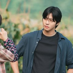 Sold Out on You Korean Drama photo