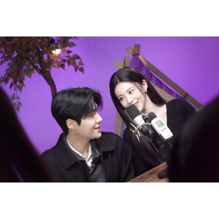 Can This Love Be Translated? (2026)