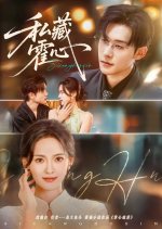 Si Cang Huo Xin Chinese Drama(2025) photo