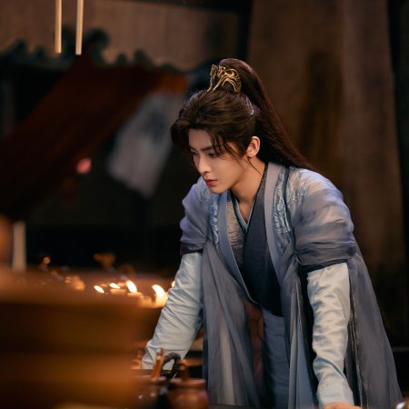 The Unclouded Soul (2025)