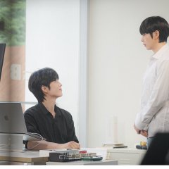 Love in Protocol Korean Drama(2026) photo